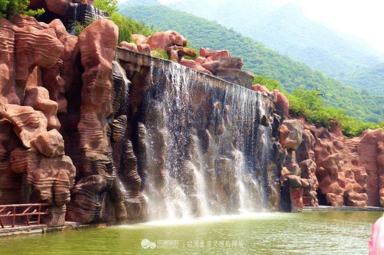 沙漠废墟逃离